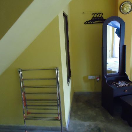Candy Home Kandy Exterior photo