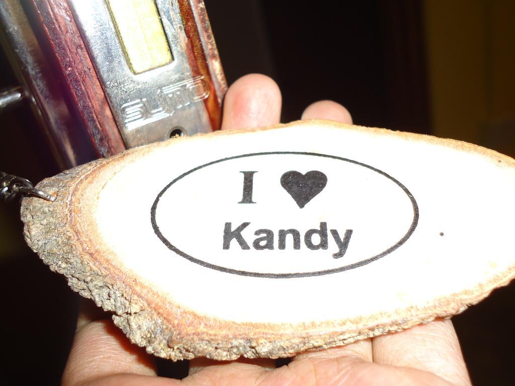Candy Home Kandy Exterior photo